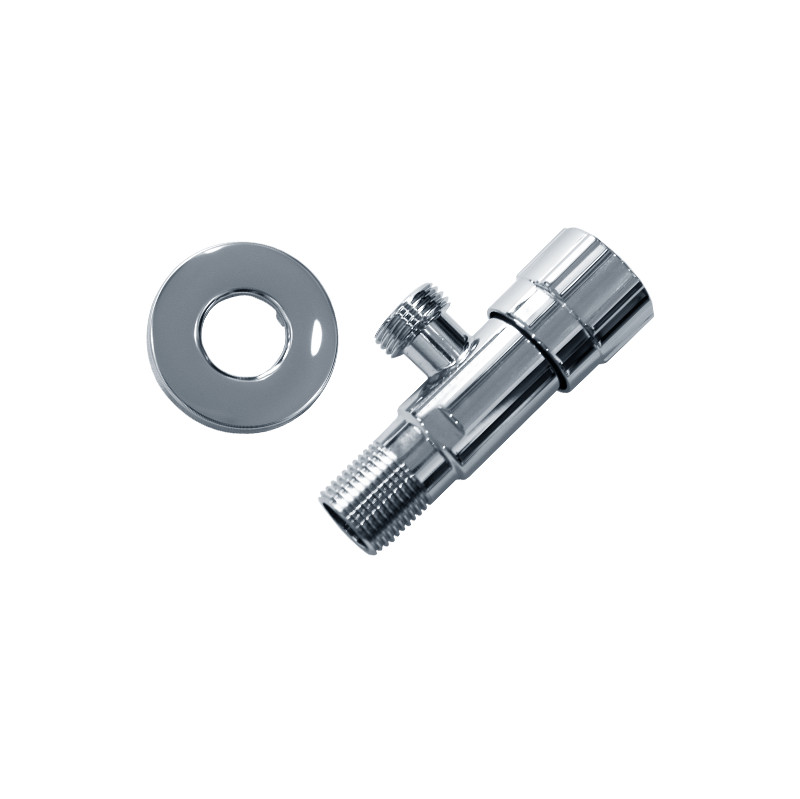 Van khống chế Inox - BF403S