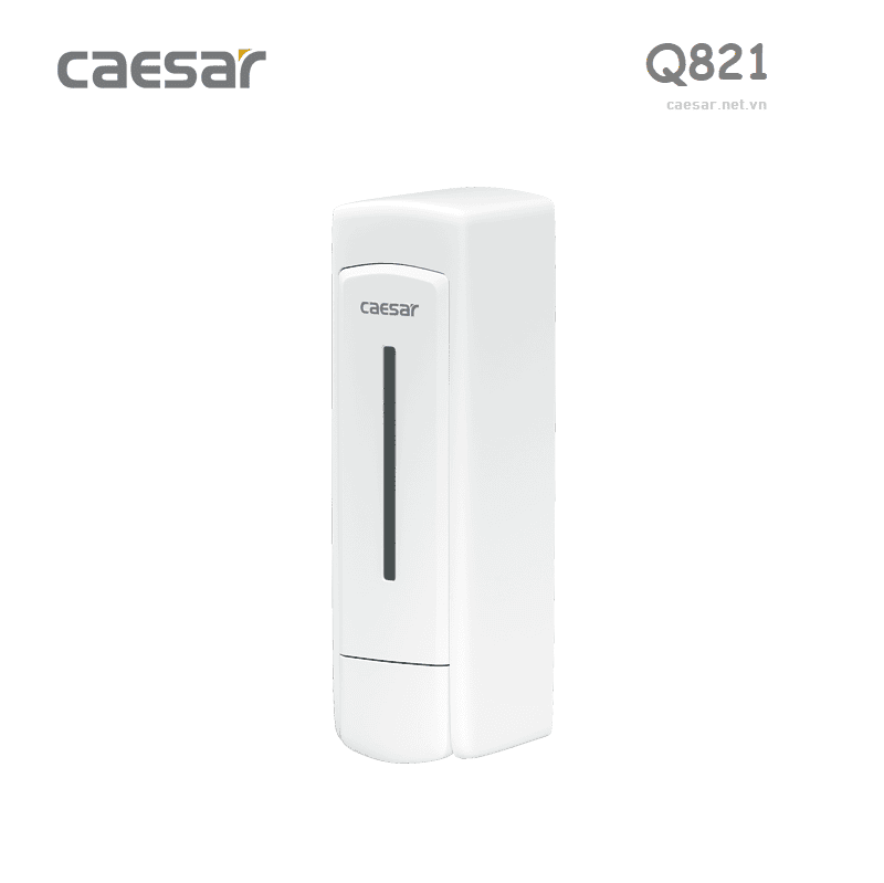 Hộp xà phòng đơn Q821