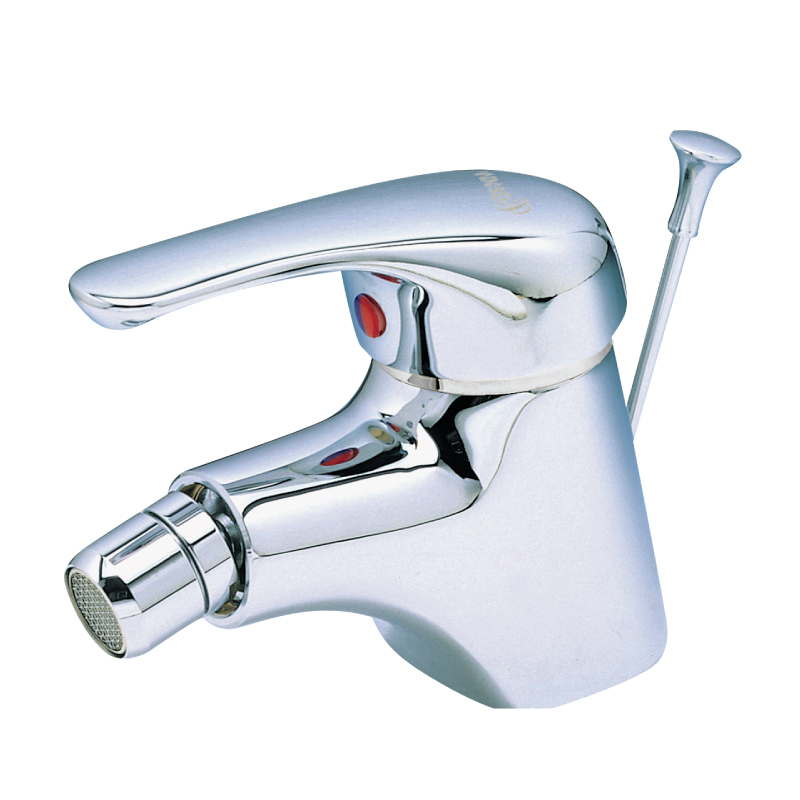 Vòi bệ vệ sinh nữ - B183C
