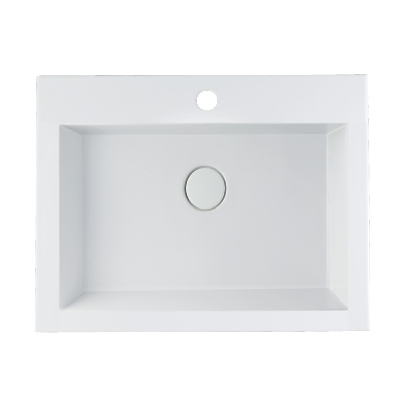 Lavabo dương bàn - LF5017