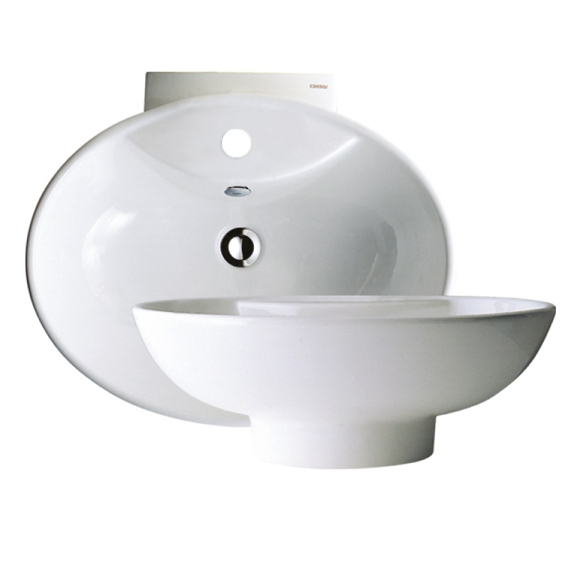 Lavabo trên bàn - LF5224