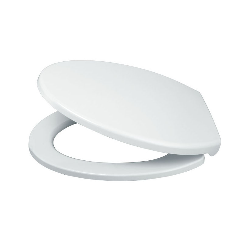 Nắp bàn cầu - MU234 (nắp êm)