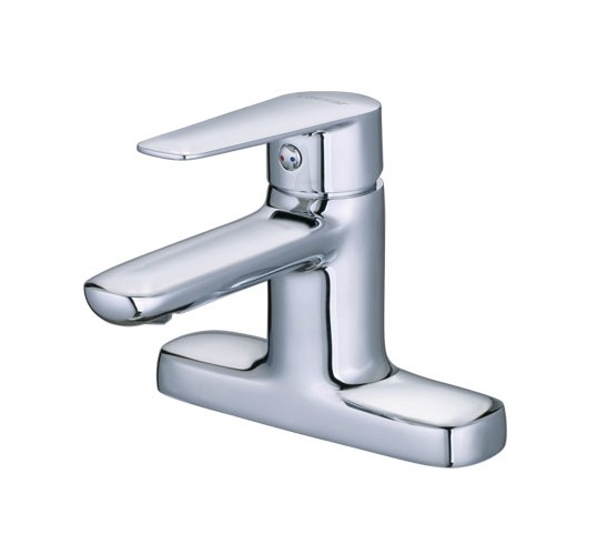 Vòi lavabo nóng lạnh B382CU/CP