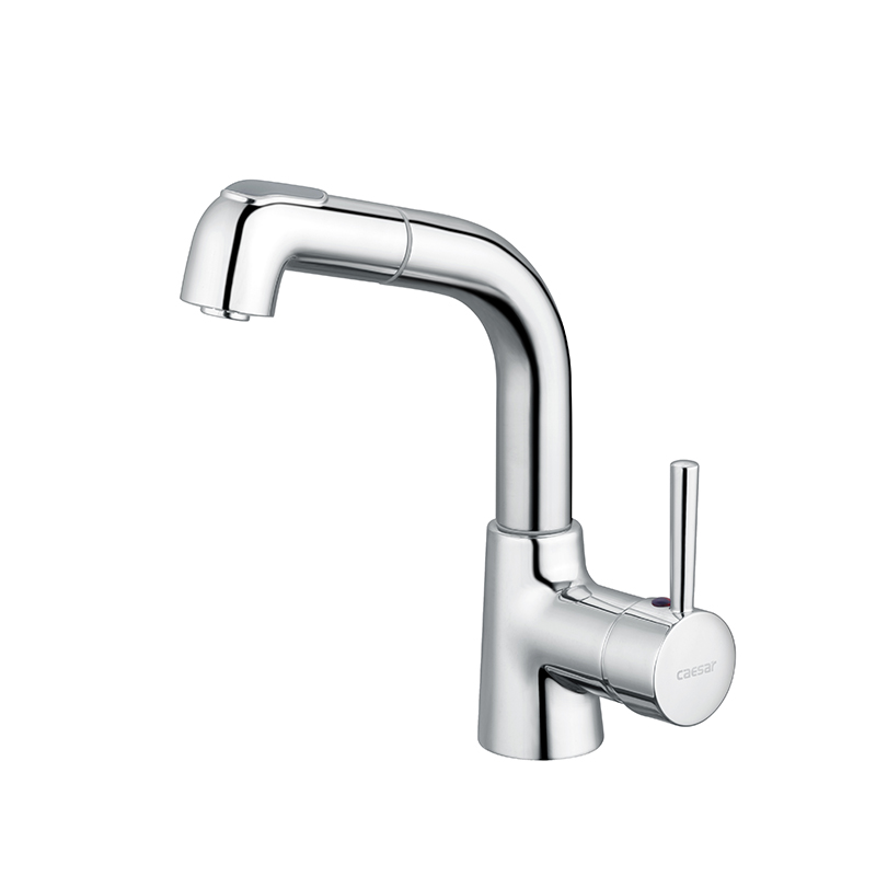 Vòi lavabo nóng lạnh - B900CU