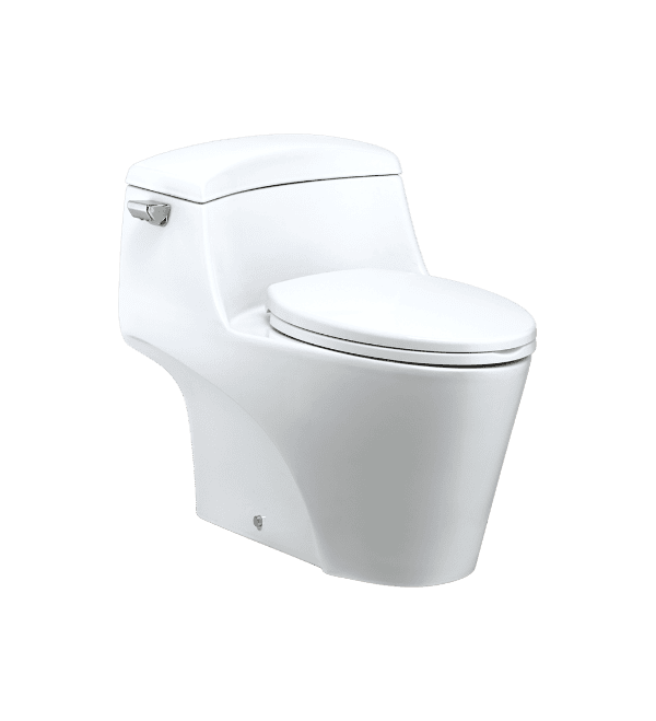 Bàn cầu một khối - C1353