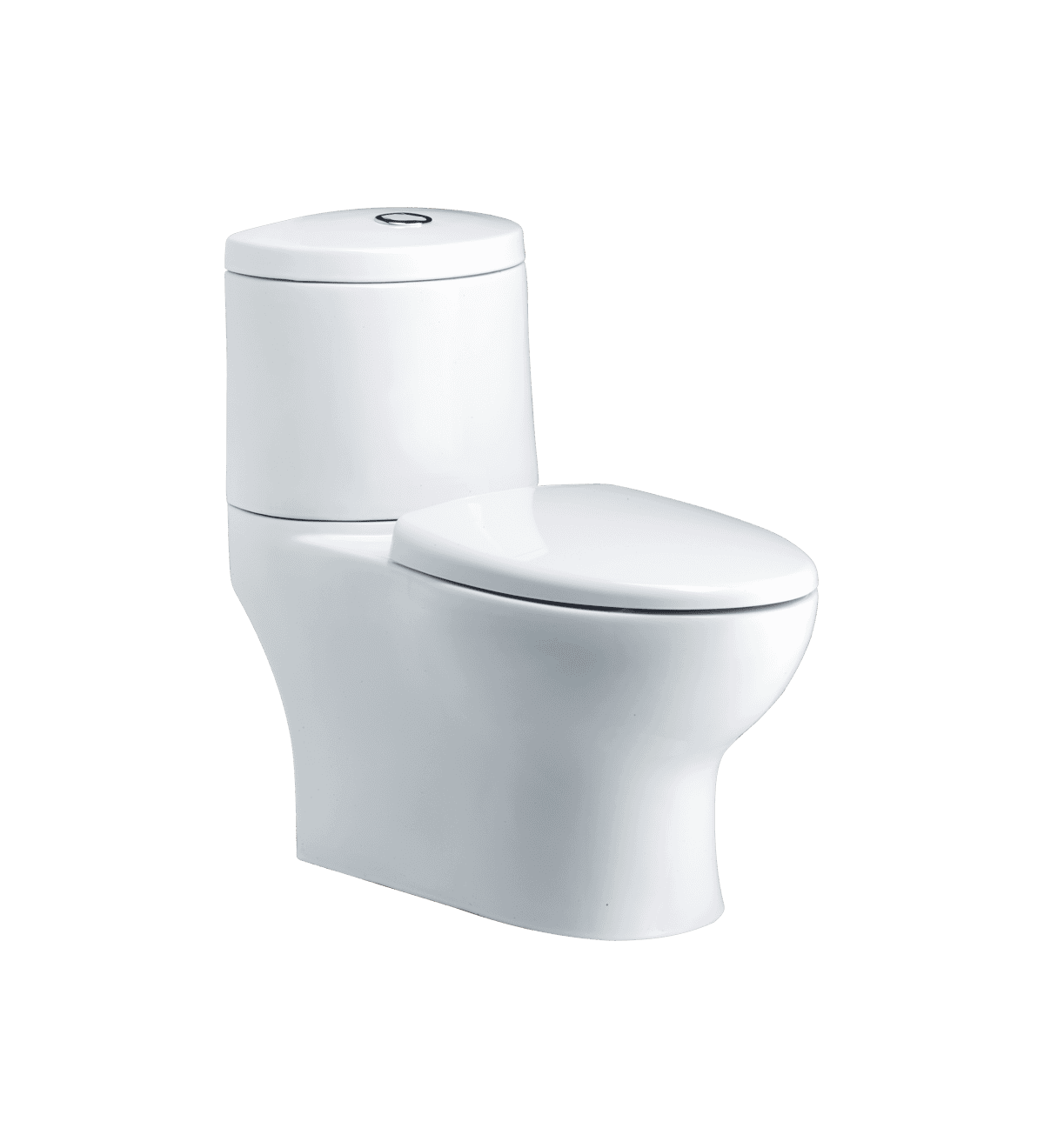 Bàn cầu 2 khối CD1349