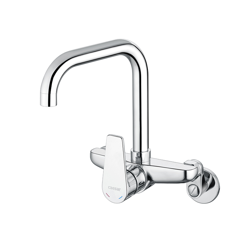 Vòi bếp nóng lạnh - K535C