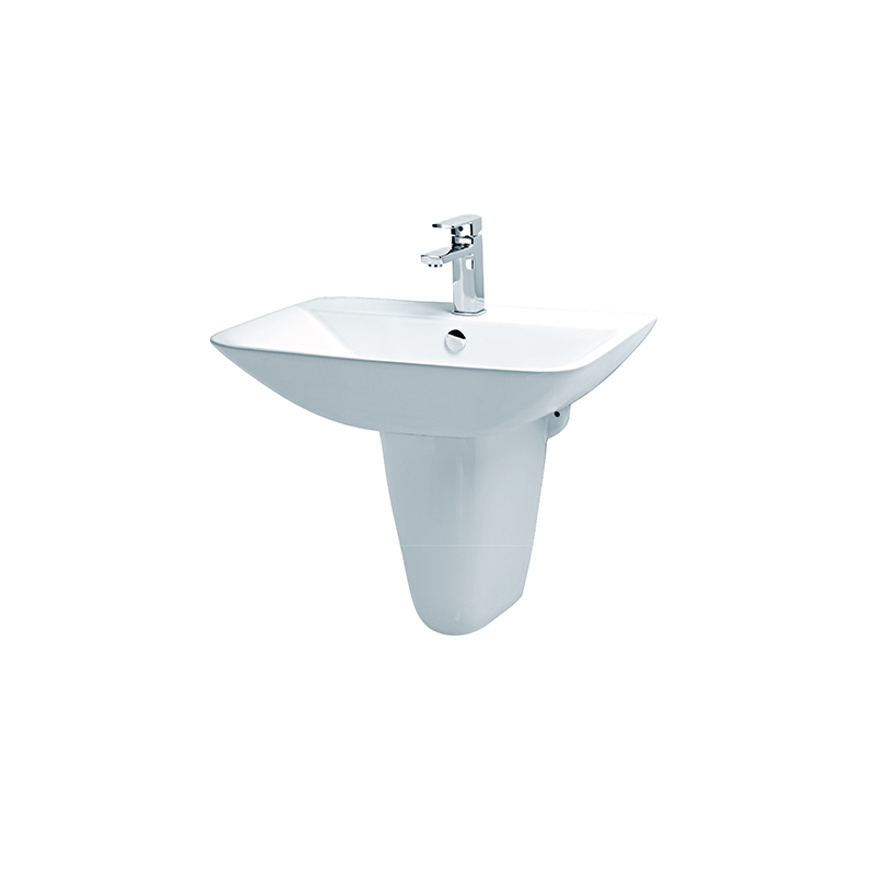 Chân treo lavabo P2443
