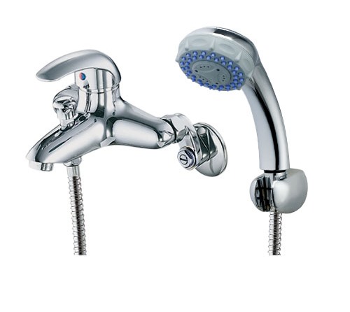 Vòi sen gạt nóng lạnh - S350C