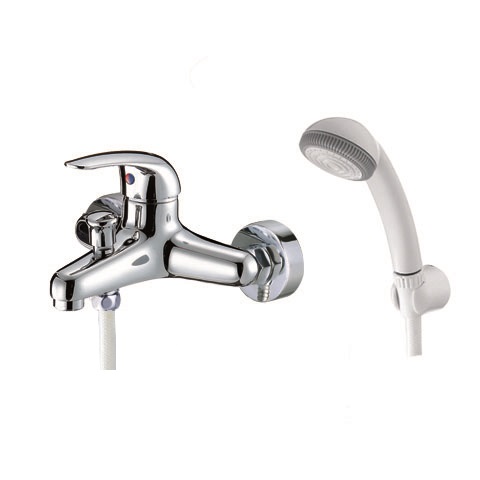 Vòi sen gạt nóng lạnh - S360CP