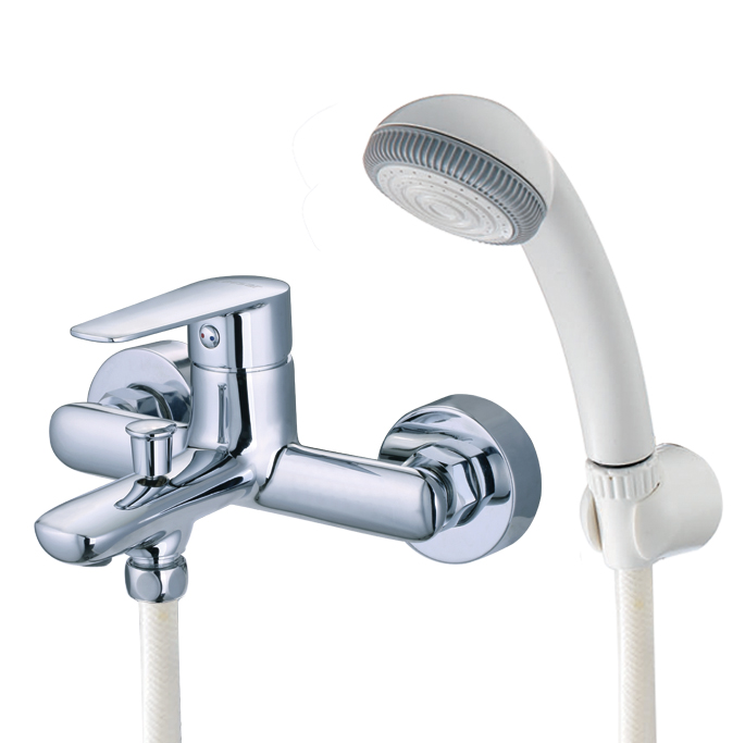 Vòi sen gạt nóng lạnh Caesar - S383CP