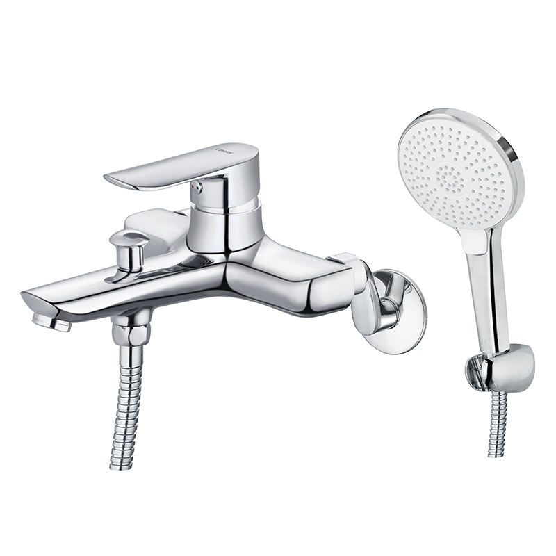 Vòi sen gạt nóng lạnh - S733C
