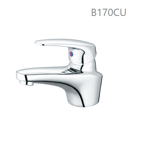 Vòi lavabo nóng lạnh - B170CU
