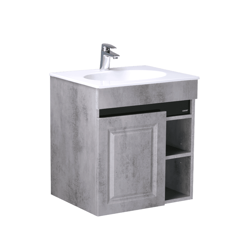 Lavabo + Tủ treo - L5024-EH05024ASV