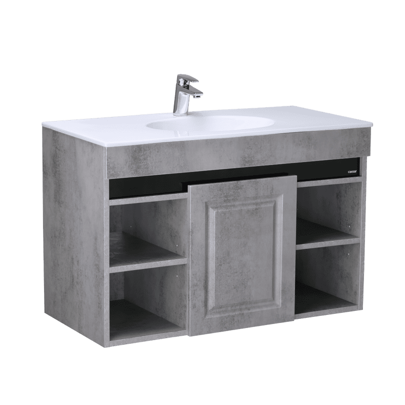 Lavabo + Tủ treo LF5028 - EH05028ASV