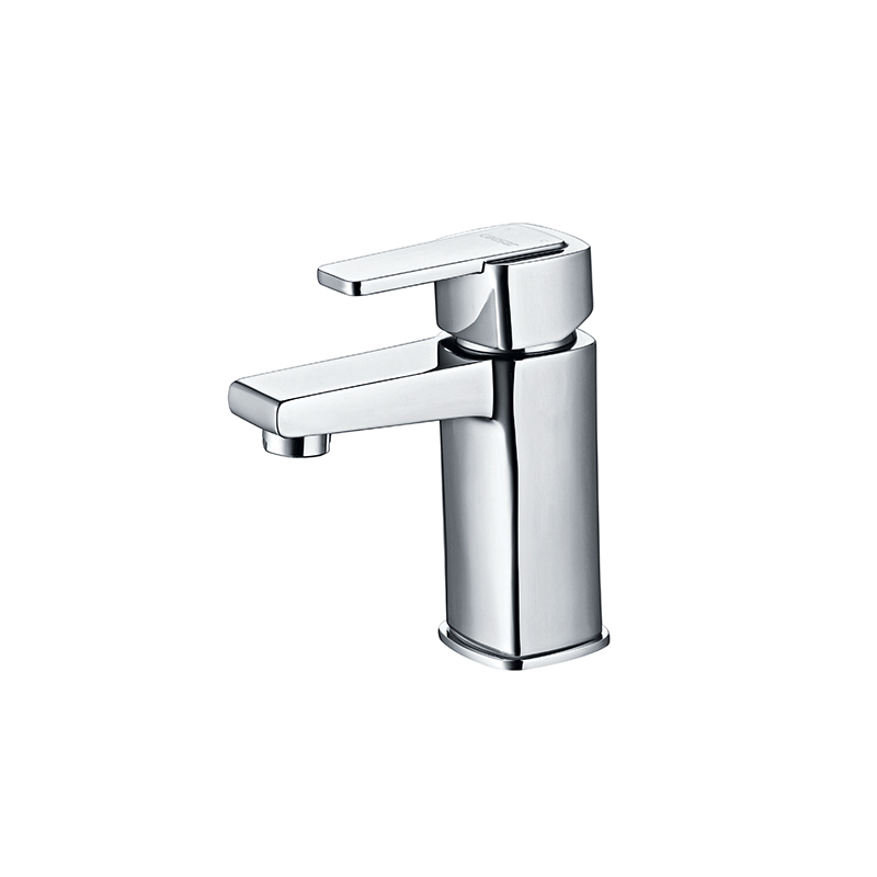 Vòi lavabo nóng lạnh - B590CU