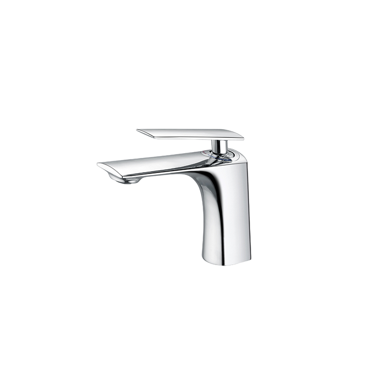 Vòi lavabo nóng lạnh - B820CU