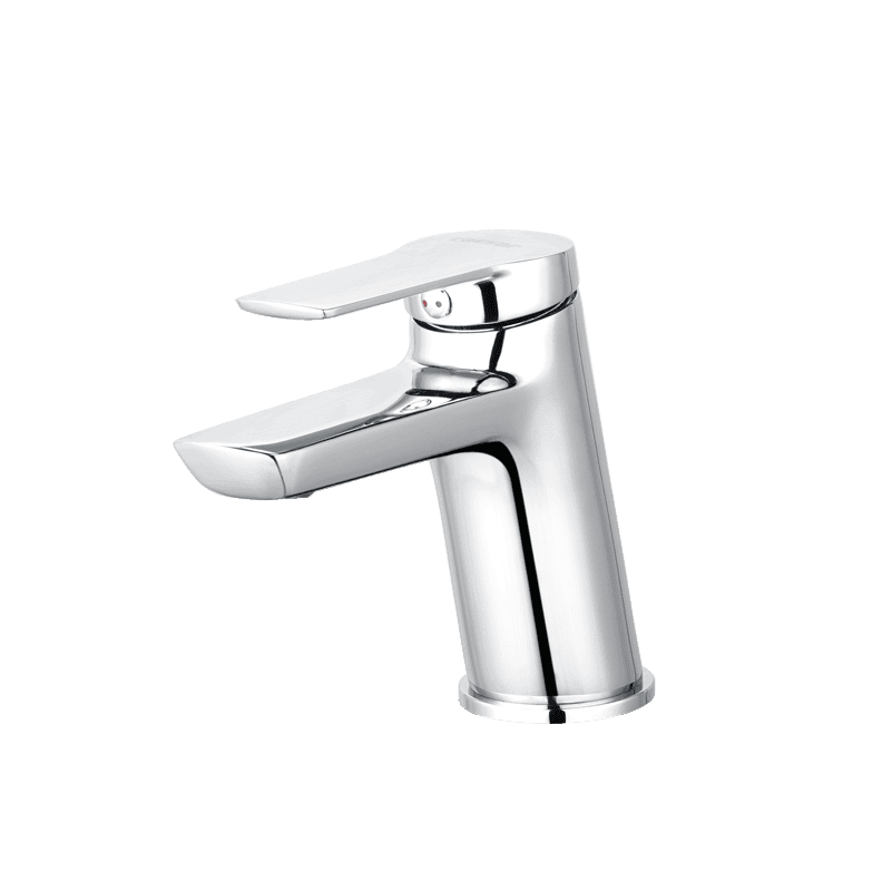 Vòi lavabo nóng lạnh - B200CP