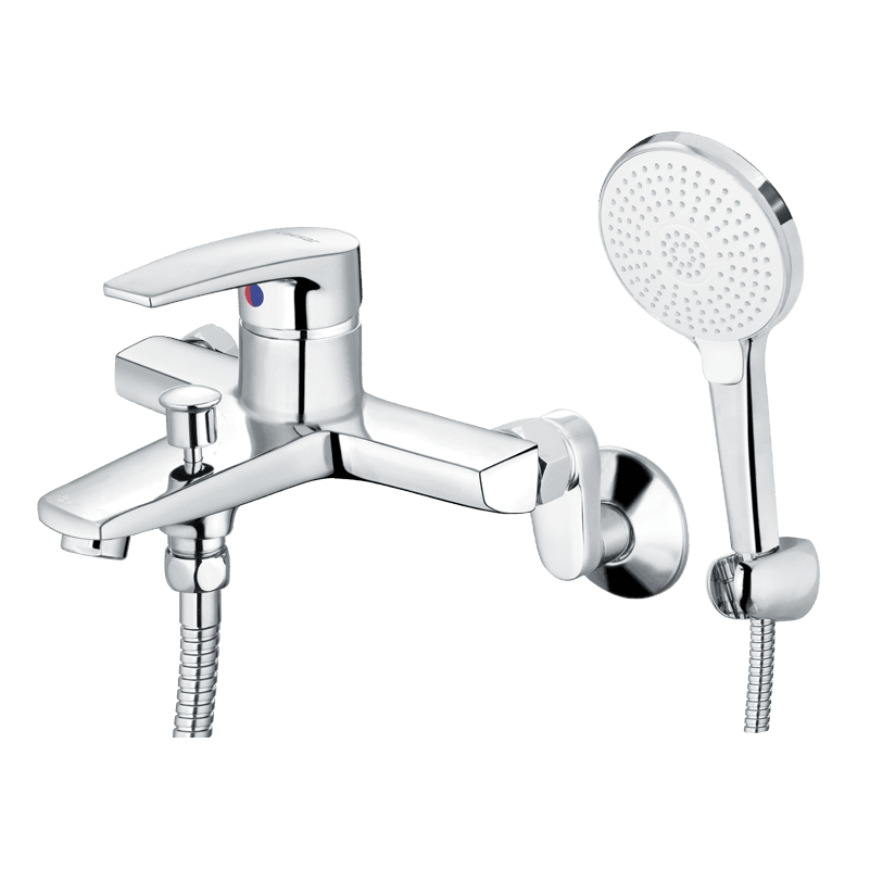 Vòi sen gạt nóng lạnh - S393C