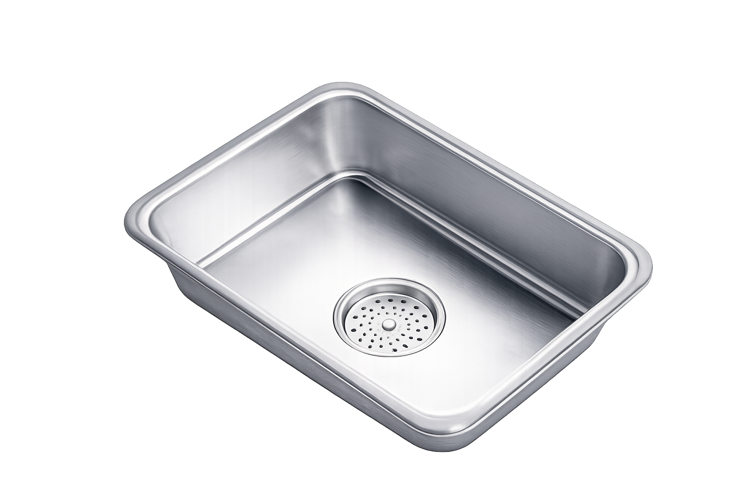 Khay inox - KSF102
