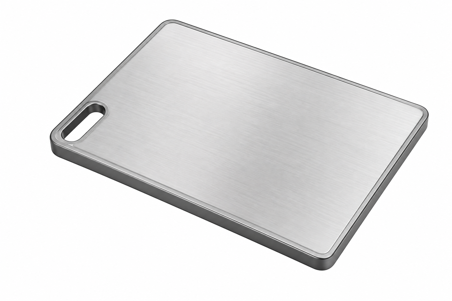 Thớt inox - KSF103