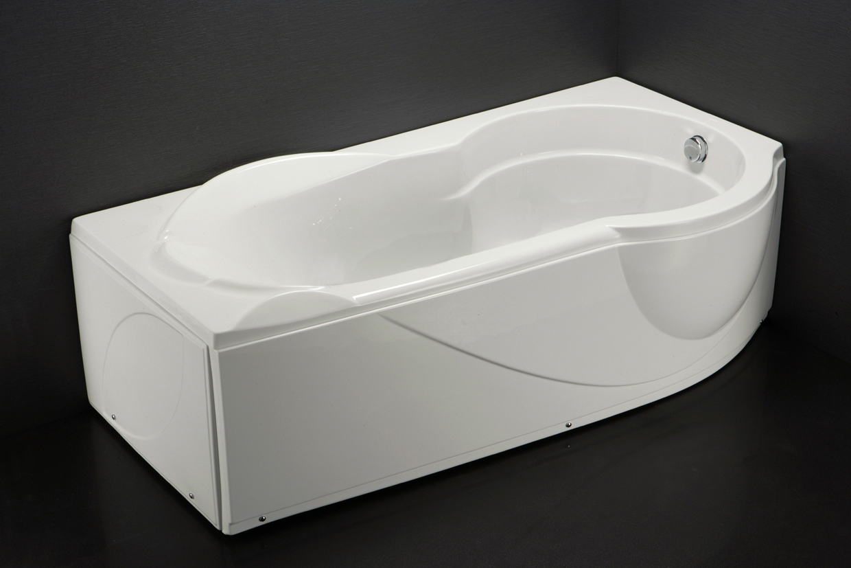 Bồn tắm chân yếm - AT3180L(R)