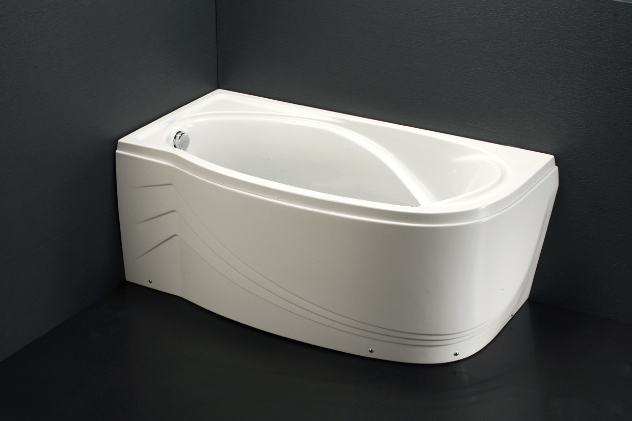 Bồn tắm chân yếm - AT3350L(R)