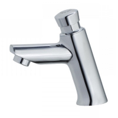 Vòi ấn tay tự động - B054CU