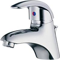 Vòi lavabo nóng lạnh - B150C