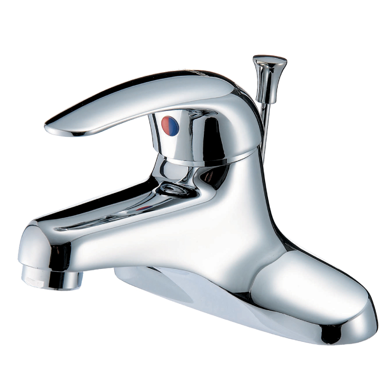 Vòi lavabo nóng lạnh - B262CU