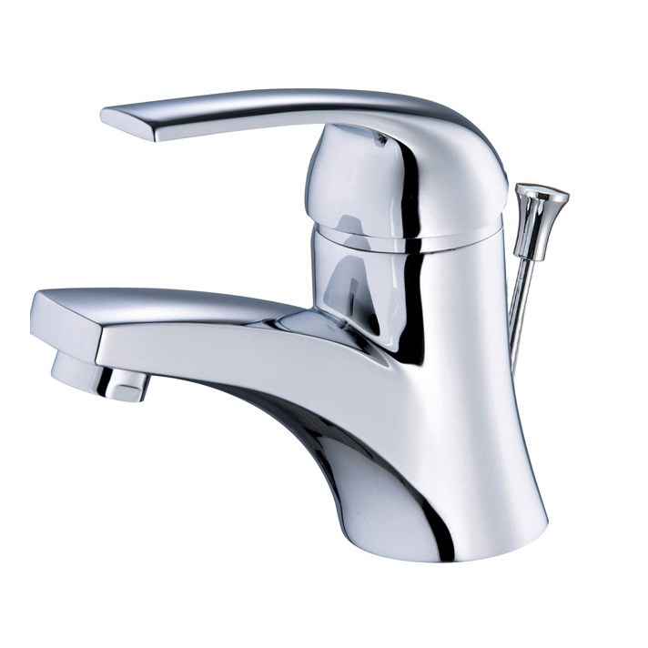 Vòi lavabo nóng lạnh - B310C
