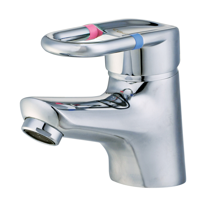 Vòi lavabo nóng lạnh - B340CU
