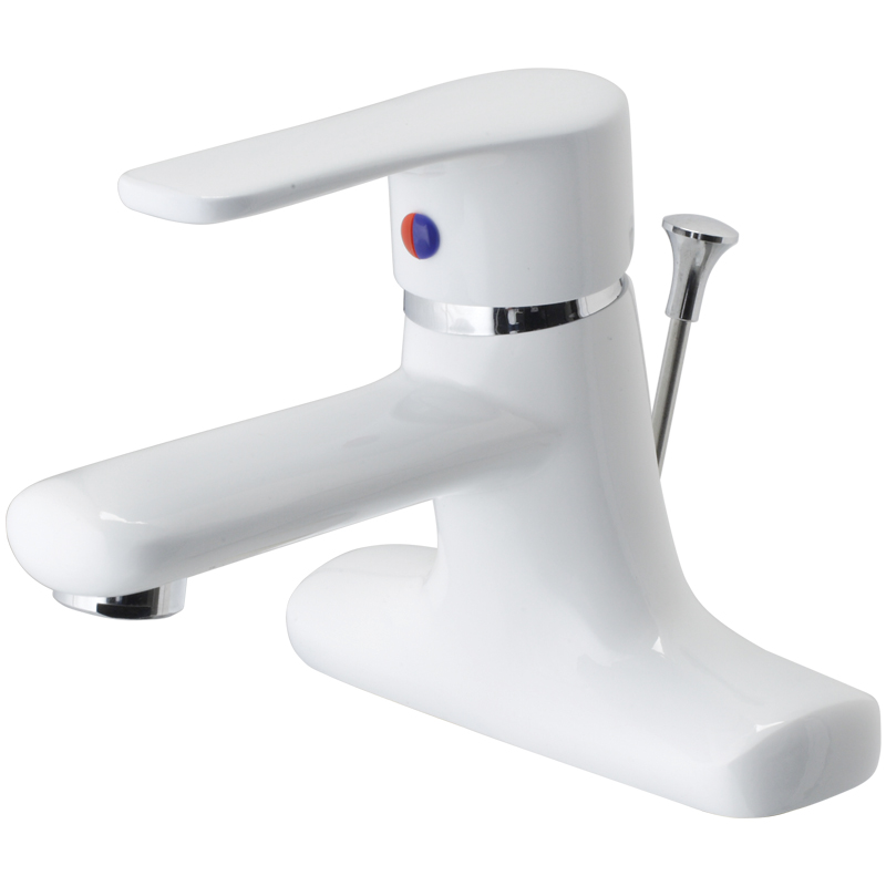 Vòi lavabo nóng lạnh - B432CPW