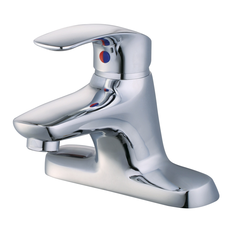Vòi lavabo nóng lạnh - B562CP