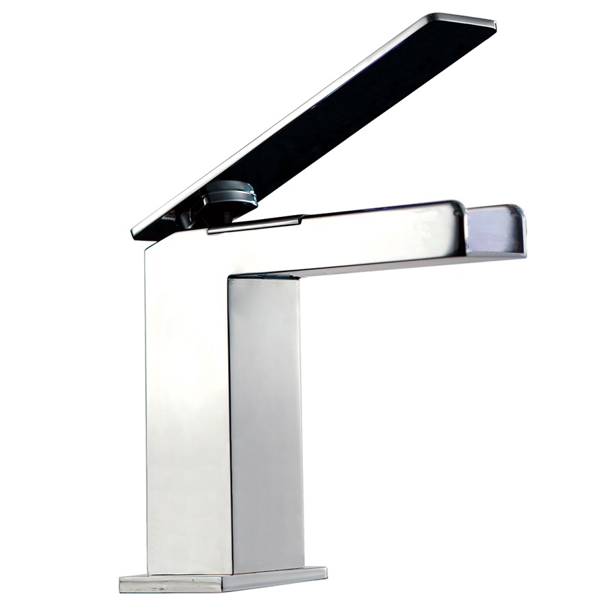 Vòi đèn lavabo nóng lạnh - BT680CT