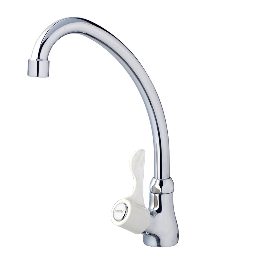 Vòi bếp lạnh - K027C
