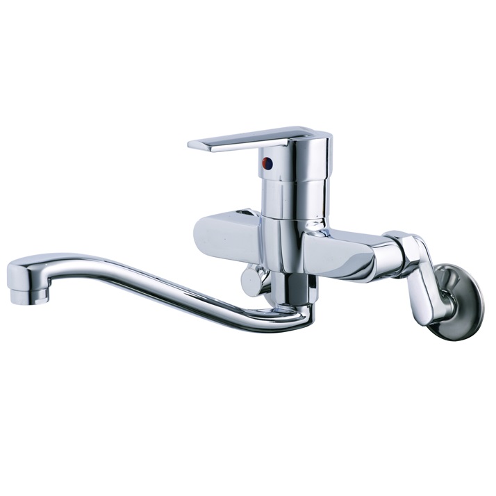 Vòi bếp nóng lạnh - K376C