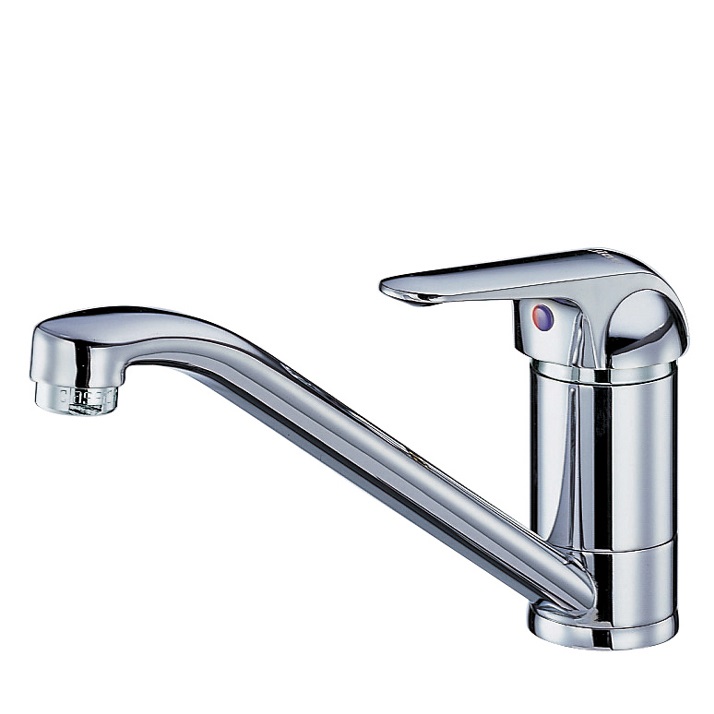 Vòi bếp nóng lạnh - K511C