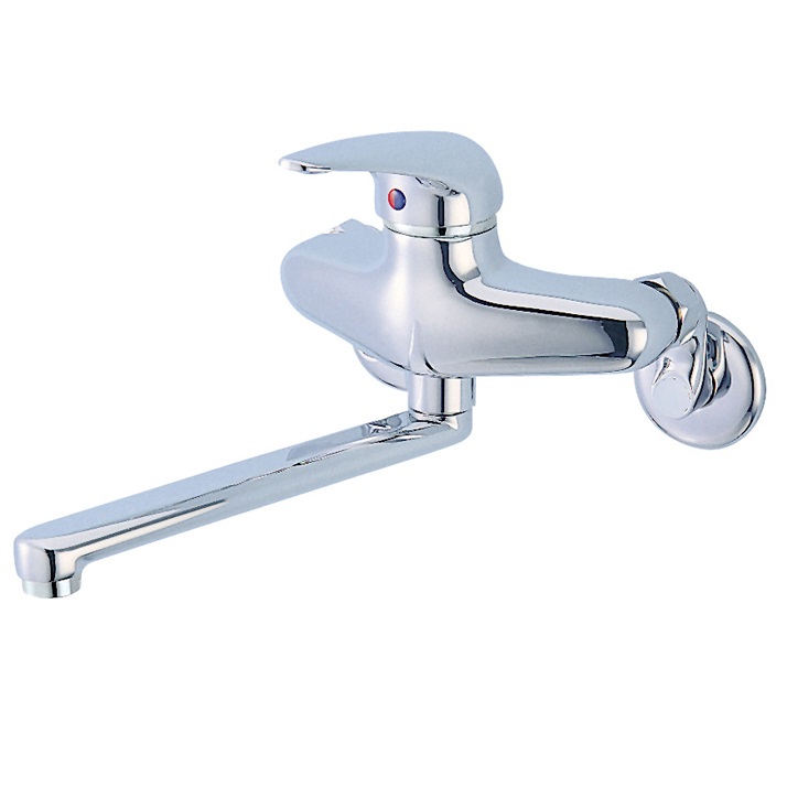 Vòi bếp nóng lạnh - K540C