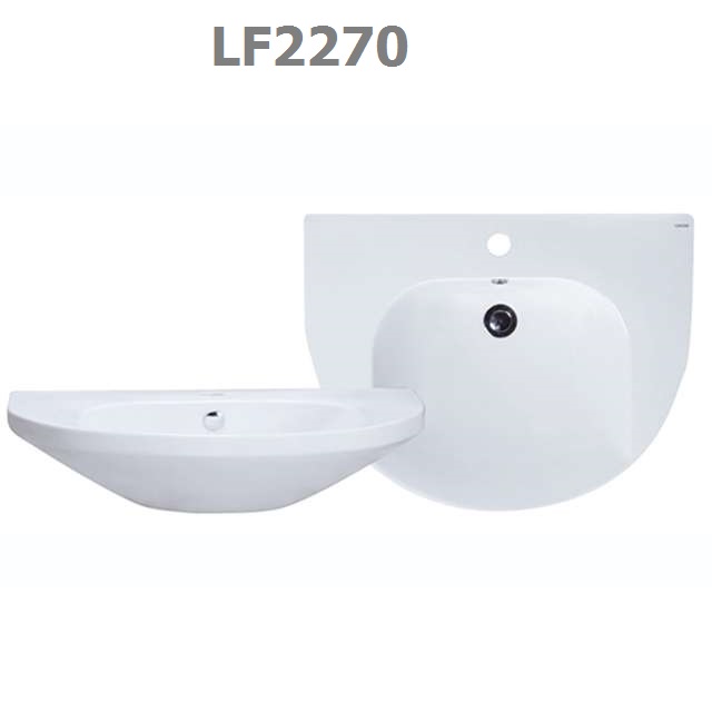 Lavabo treo tường - LF2270