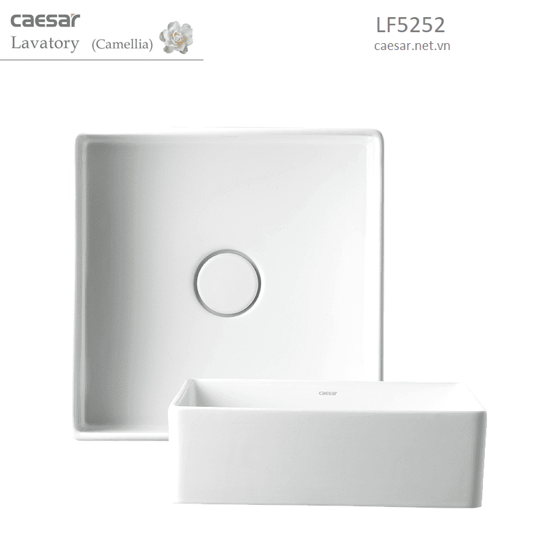 Lavabo - LF5252
