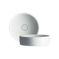 Lavabo đặt trên bàn - LF5258