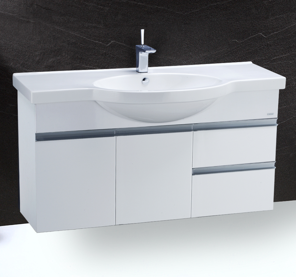 Lavabo + Tủ Treo - LF5324 + EH213V