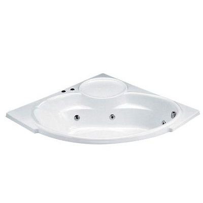 Bồn tắm góc massage xây - MT5150A