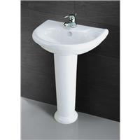 Chân dài lavabo - P2432