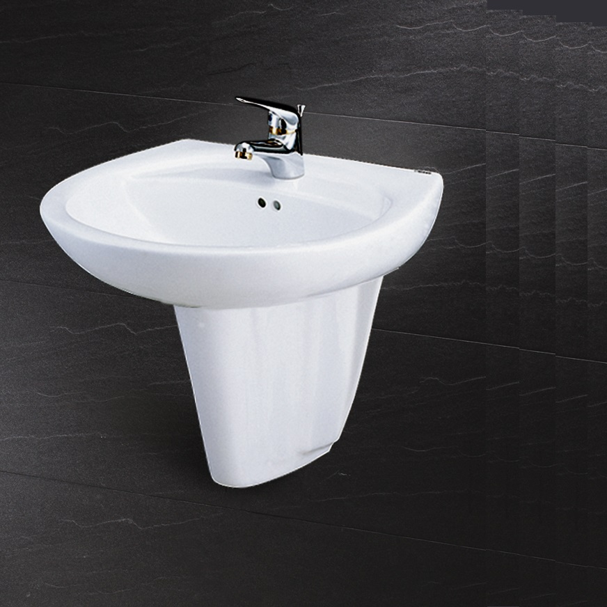 Chân ngắn lavabo - P2436
