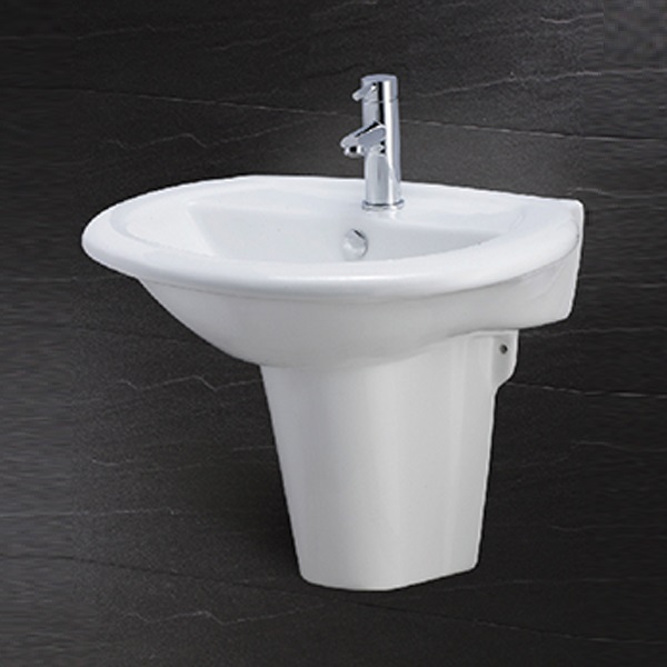 Chân ngắn lavabo - P2439