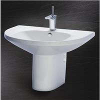 Chân ngắn lavabo - PF2470