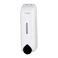 Hộp xà bông đơn - Q831
