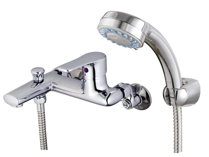 Vòi sen gạt nóng lạnh - S433C
